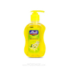 مایع دستشویی عطری زرد 250 میلی لیتر بس Bath