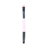 براش خط چشم و ابرو صورتی مشکی مدیاژ Modiage