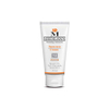 کرم ضد آفتاب رنگی Spf50 مدیلن Medilann