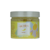 اسکراب بدن شکری حاوی عصاره لیمو 450 گرمی ژبن پلاس Jabon Plus