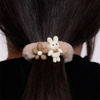 کش خزدار عروسکی FLOWER مدیسوری MODISSORY