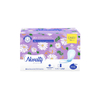 پد بهداشتی روزانه نازک بزرگ ناولتی NOVELTY