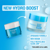ژل آبرسان نوتروژینا مدل Hydro Boost مناسب پوست نرمال تا چرب