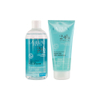 پک میسلار واتر و ژل شستشو PURIFYING لالوکس LA LUXE