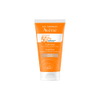 فلوئید ضد آفتاب رنگی SPF50 پوست نرمال تا مختلط اون AVENE