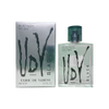 ادوتویلت مردانه BLACK یو دی وی UDV