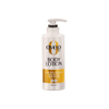 لوسیون بدن انواع پوست  اوک شاین OVEQ SHINE