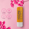 بالم لب ضدآفتاب SPF40 هیدرودرم