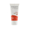 تصویر کرم ضد آفتاب رنگی SPF60 هیدرودرم مناسب پوست خشک و حساس