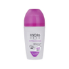 تصویر رول ضد تعریق بانوان هیدرودرم مناسب افراد با تعریق زیاد مدل Active Power