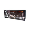 سشوار برس دار چرخشی مک استایلر مدل MC6700