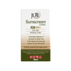 کرم ضد آفتاب بی رنگ SPF50 ژوت مناسب پوست چرب