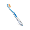 مسواک تریزا مدل Pro Interdental با برس نرم و محافظ