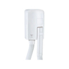 سشوار و بدن خشک‌کن هتلی والرا مدل Hotello Super AC 832.02