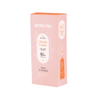 ضد آفتاب کرمی بی رنگ spf 60 ویت یو50میل