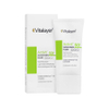 فلوئید ضد آفتاب بی رنگ SPF50 ویتالیر مدل Activit مناسب پوست چرب و مختلط