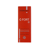 کرم ویتامین C درمالیفت مدل C Fort مناسب پوست چرب و جوش دار