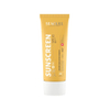 کرم ضد آفتاب بی رنگ SPF30 سی گل مناسب پوست نرمال تا خشک 40میل