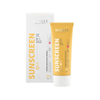 کرم ضد آفتاب بی رنگ SPF30 سی گل مناسب پوست نرمال تا خشک 40میل