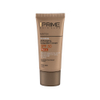 کرم ضد آفتاب بی رنگ جوان کننده SPF50 پرایم مناسب انواع پوست 50میل