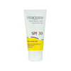 تصویر کرم ضد آفتاب SPF 30 پوست نرمال و خشک هیدرودرم 50 میل