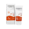 تصویر کرم ضد آفتاب رنگی SPF60 هیدرودرم مناسب پوست خشک و حساس