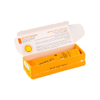 کرم ضد آفتاب و ضد لک بی‌ رنگ SPF50 لافارر مناسب پوست چرب و مستعد آکنه 40میل