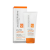کرم ضد آفتاب بی‌ رنگ SPF50 ژاک آندرل مناسب پوست چرب و مستعد جوش