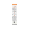 کرم ضد آفتاب بی‌ رنگ SPF50 ژاک آندرل مناسب پوست چرب و مستعد جوش