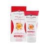 کرم ضد آفتاب ضد چروک بی رنگ SPF50 سیف مناسب انواع پوست