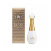 عطر جیبی زنانه دلگادو مدل Jadure حجم25میل