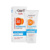 کرم ضد آفتاب و مرطوب کننده بی رنگ SPF30 آردن مدل Hydrasol مناسب انواع پوست