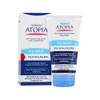 لوسیون شوینده صورت اوره 5% آردن اتوپیا مدل Dry Relief مناسب پوست خشک