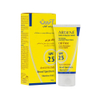 کرم ضد آفتاب بی رنگ SPF25 آردن مناسب پوست چرب و مستعد جوش
