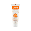 لوسیون ضد آفتاب SPF30 آردن مناسب پوست چرب و مستعد جوش