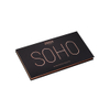 پالت سایه چشم Soho پیپا