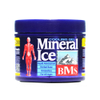 ژل خنک کننده بدن بی ام اس مدل Mineral Ice حجم200میل