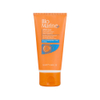 کرم ضد آفتاب بی رنگ SPF50 بایومارین مناسب پوست خشک