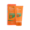کرم ضد آفتاب بی رنگ SPF50 بایومارین مناسب پوست چرب و جوش دار