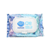 دستمال مرطوب پاک کننده آرایش دافی حاوی Q10 مدل Stop Acne