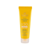 کرم ضد آفتاب فیزیکال بی رنگ SPF30 سینره مناسب پوست حساس
