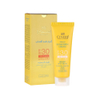 کرم ضد آفتاب فیزیکال بی رنگ SPF30 سینره مناسب پوست حساس