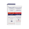 کرم مرطوب کننده و نرم کننده دکتر ژیلا حاوی اوره 10% مناسب پوست خیلی خشک