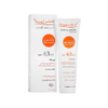 کرم ضد آفتاب بی رنگ SPF63 دکتر ژیلا مناسب انواع پوست