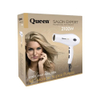 سشوار کویین مدل HD410n
