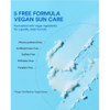 ضد آفتاب استیکی SPF50 توکوبو حاوی عصاره پنبه کتان