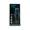 ماشین اصلاح سر و صورت وی جی آر مدل V-933