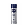 اسپری ضدتعریق مردانه نیوا مدل Silver Protect