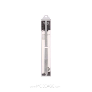 سوهان ناخن دم کج فیشر Fisher nail file