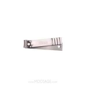 ناخن گیر کوچک گلدن فیشر Golden Fisher Nail clipper